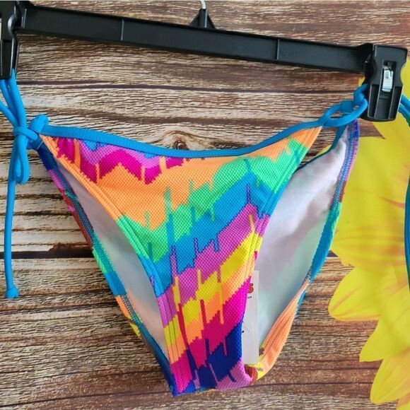 Gossip bikini Bottoms set of ( 2 ) medium NWT - Picture 6 of 10